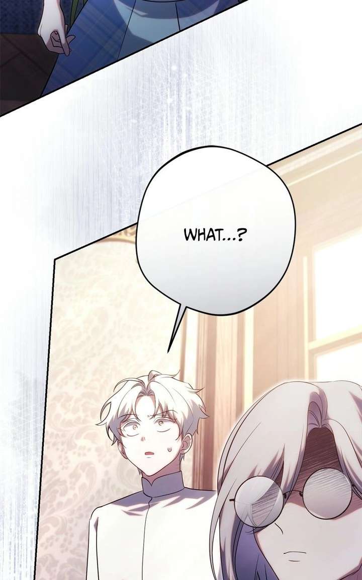 The villain tyrant has returned Chapter 73 - Page 22