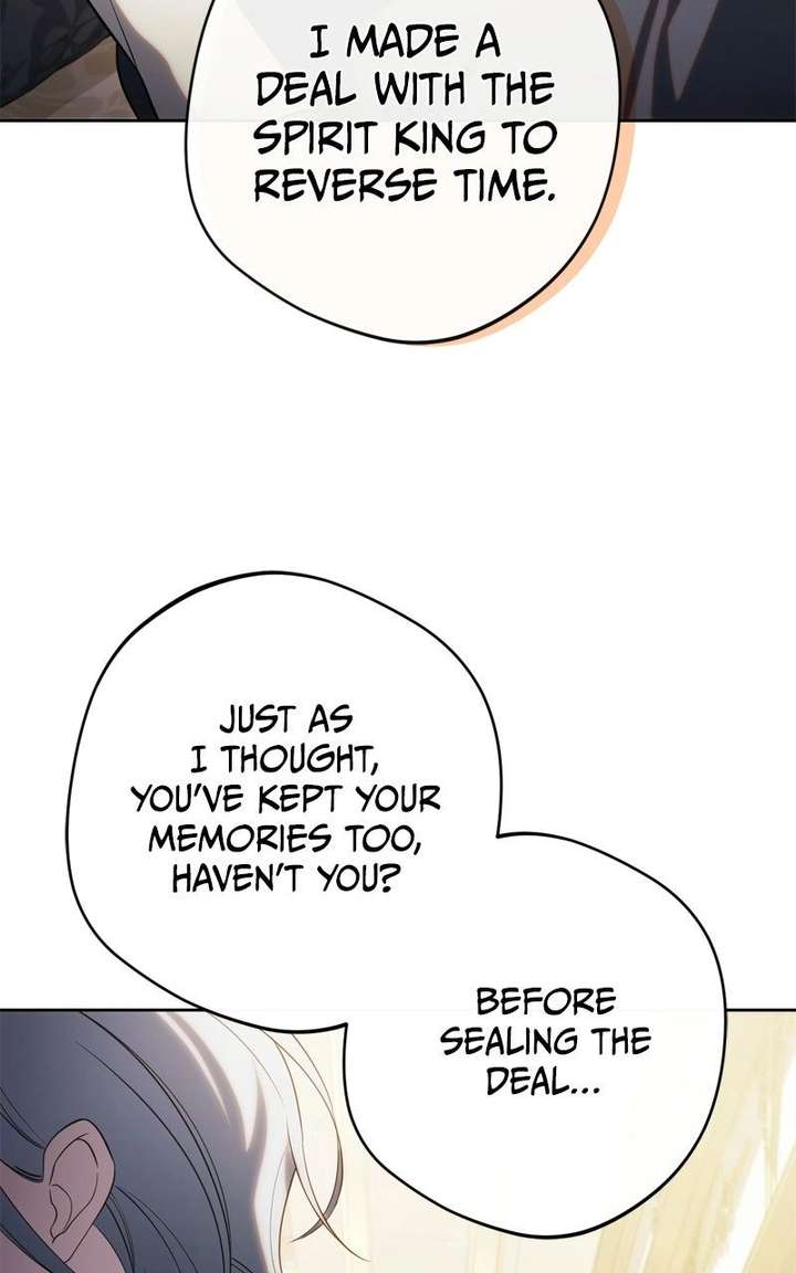 The villain tyrant has returned Chapter 73 - Page 25