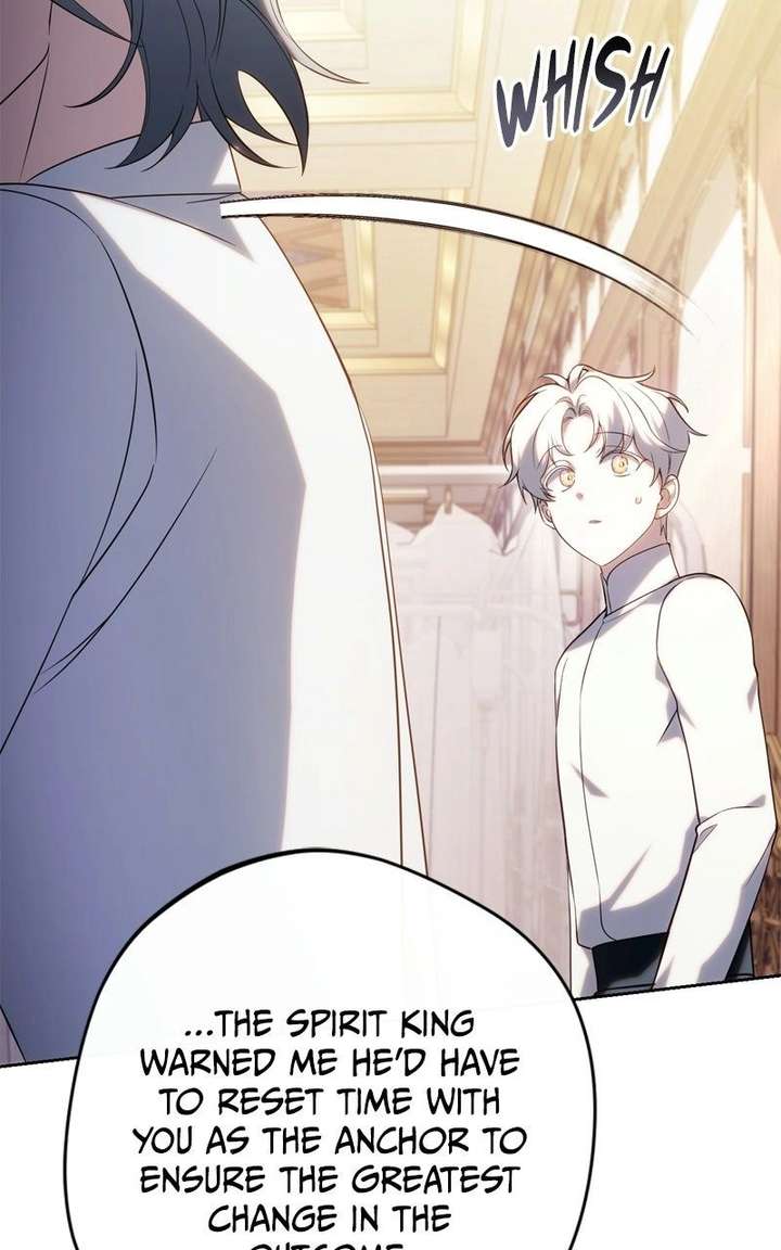 The villain tyrant has returned Chapter 73 - Page 26