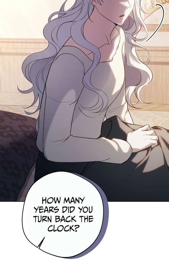 The villain tyrant has returned Chapter 73 - Page 28