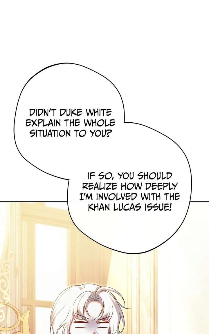 The villain tyrant has returned Chapter 73 - Page 3