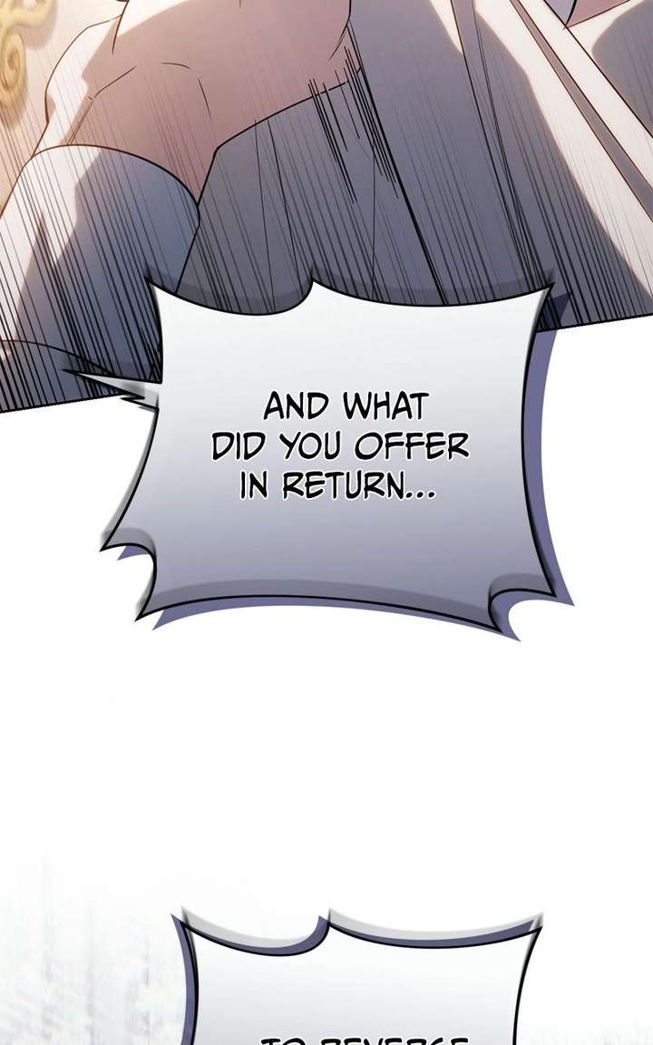 The villain tyrant has returned Chapter 73 - Page 30