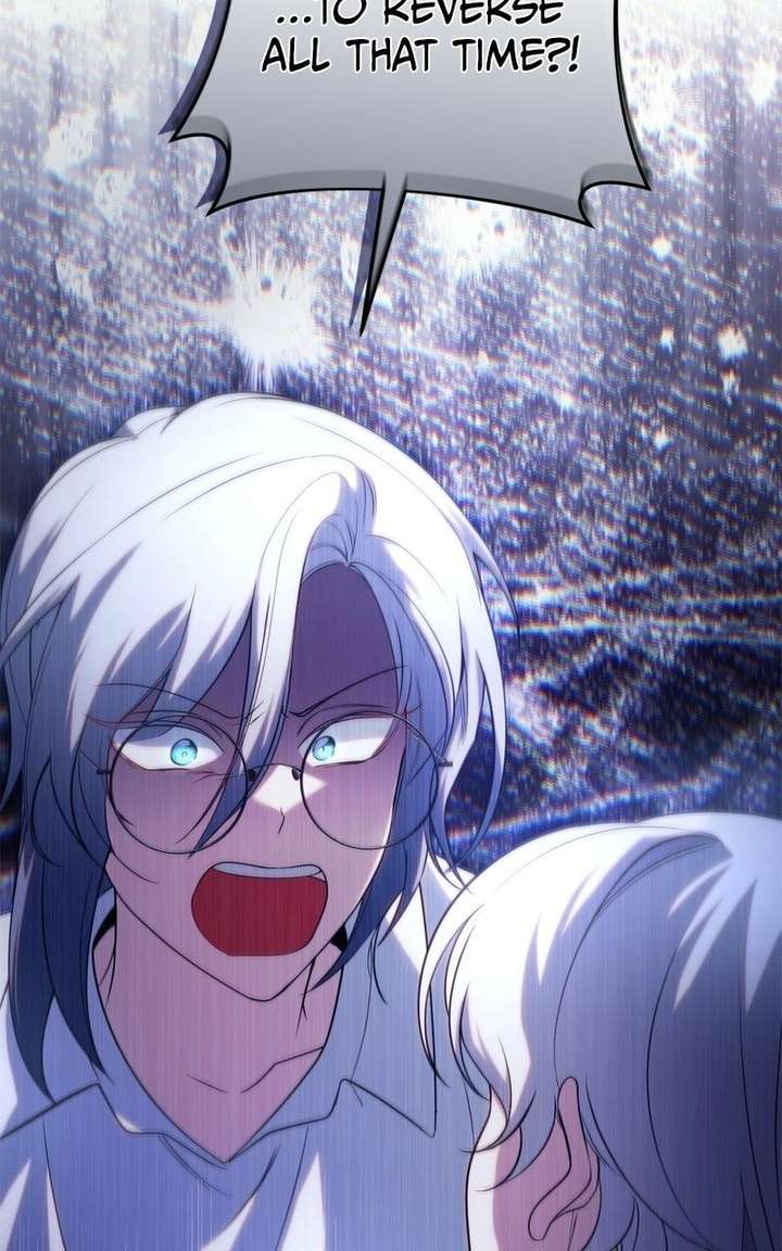 The villain tyrant has returned Chapter 73 - Page 31