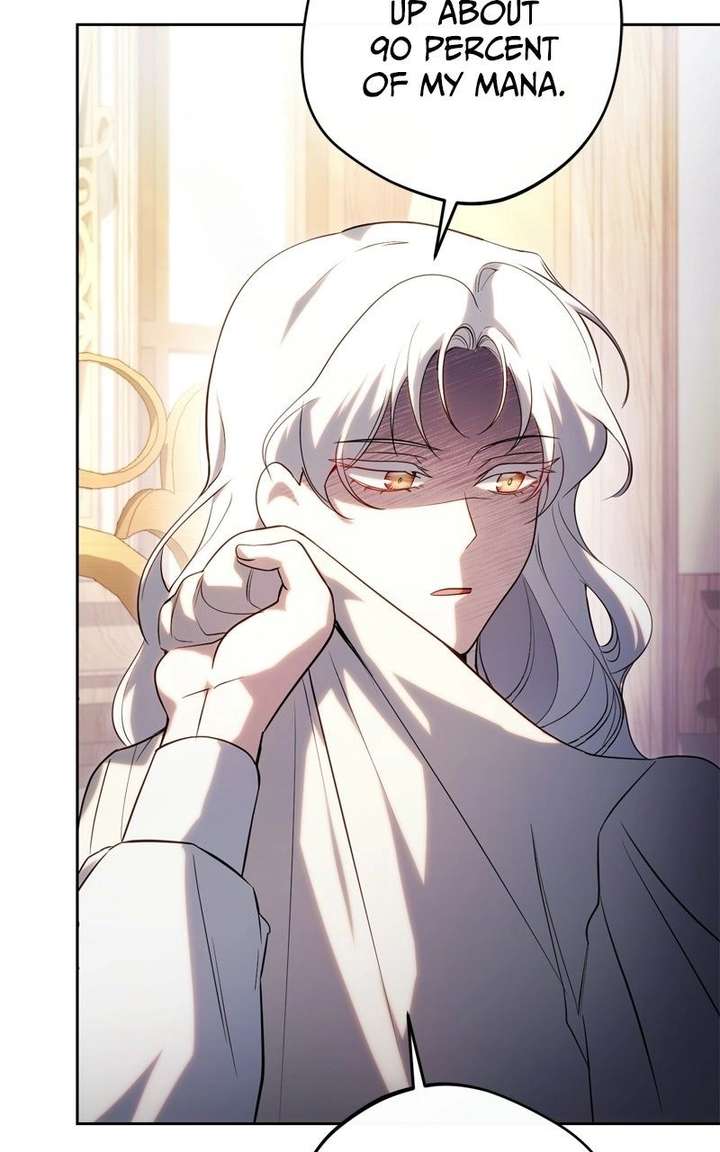 The villain tyrant has returned Chapter 73 - Page 33