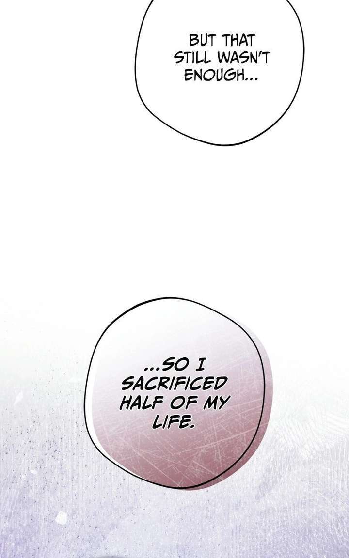 The villain tyrant has returned Chapter 73 - Page 34