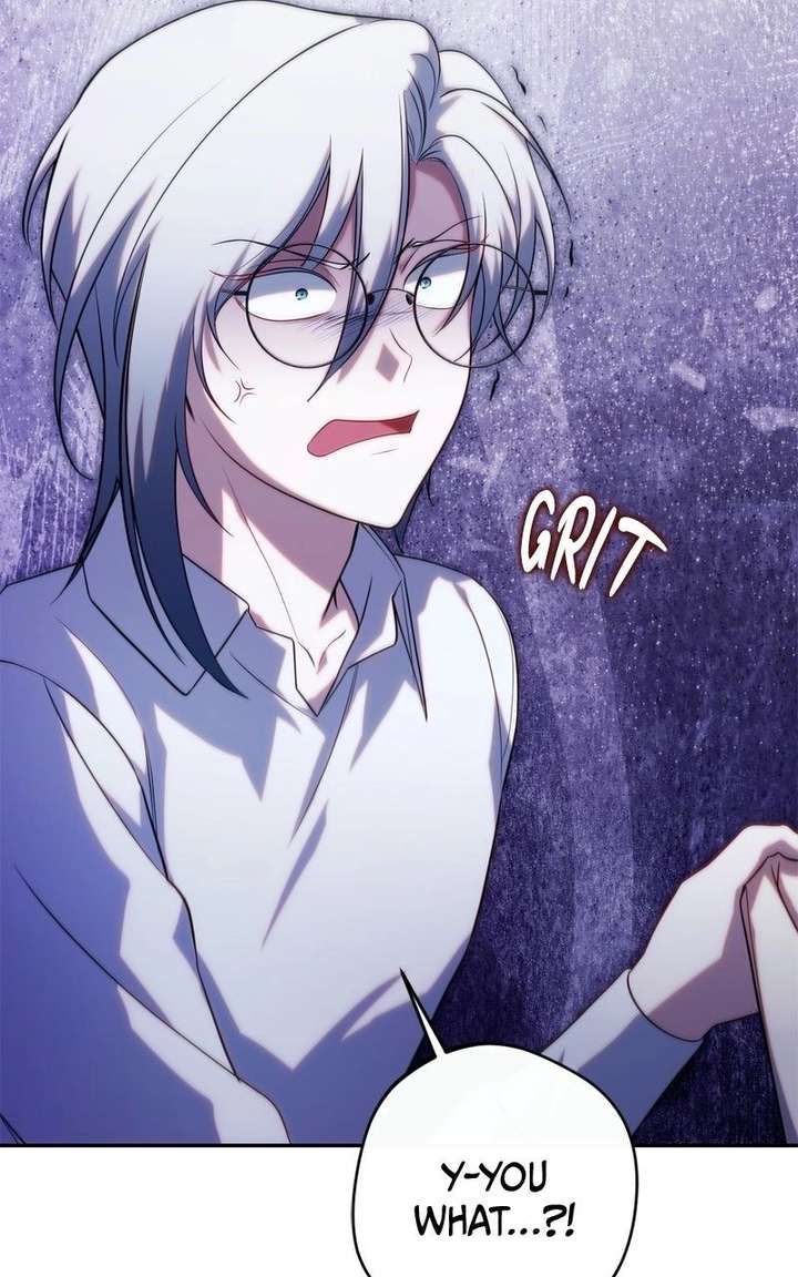 The villain tyrant has returned Chapter 73 - Page 35