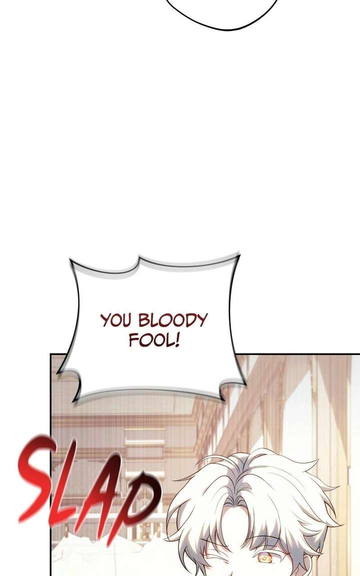 The villain tyrant has returned Chapter 73 - Page 36