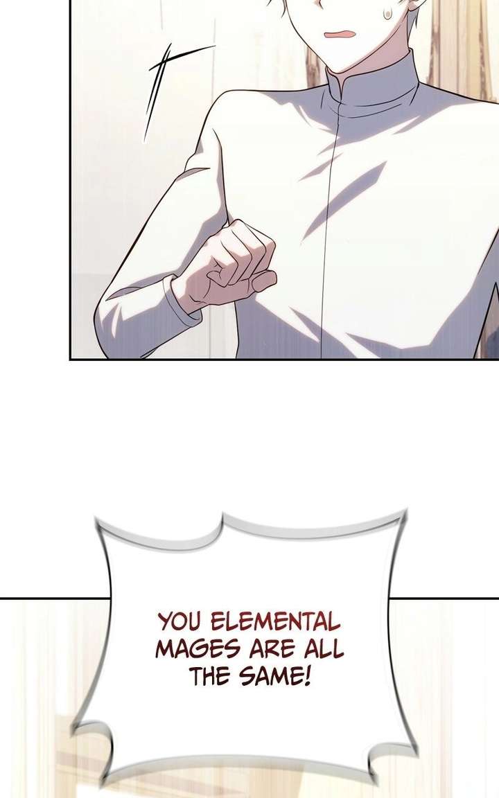 The villain tyrant has returned Chapter 73 - Page 37