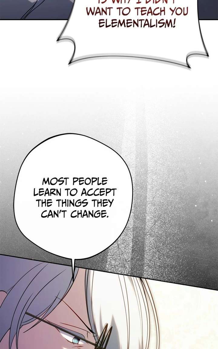 The villain tyrant has returned Chapter 73 - Page 39