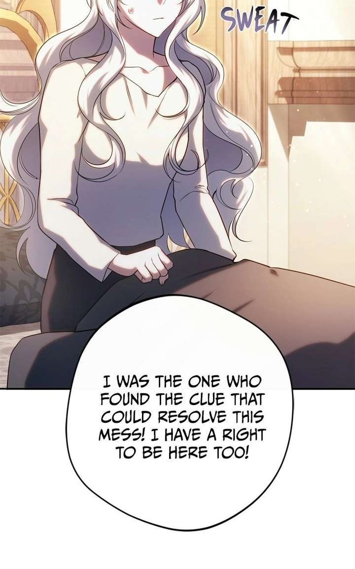 The villain tyrant has returned Chapter 73 - Page 4