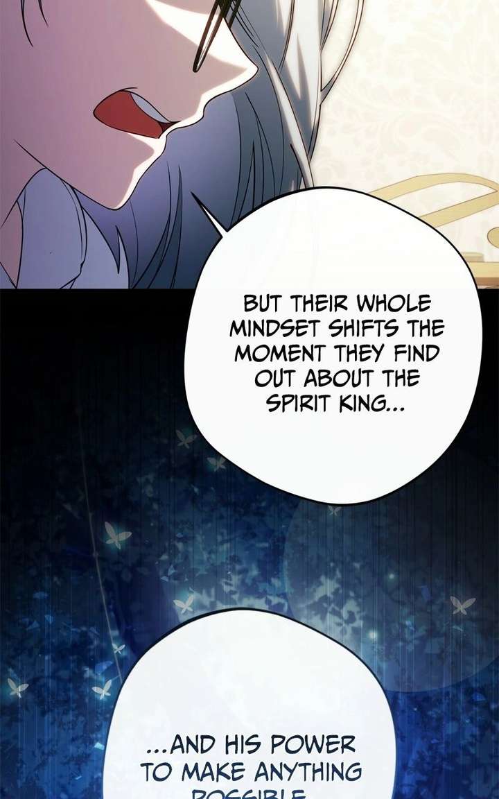 The villain tyrant has returned Chapter 73 - Page 40