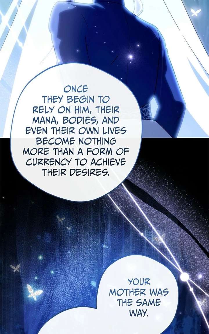 The villain tyrant has returned Chapter 73 - Page 42