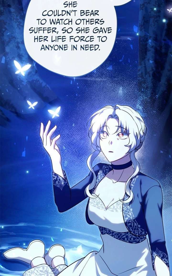 The villain tyrant has returned Chapter 73 - Page 43