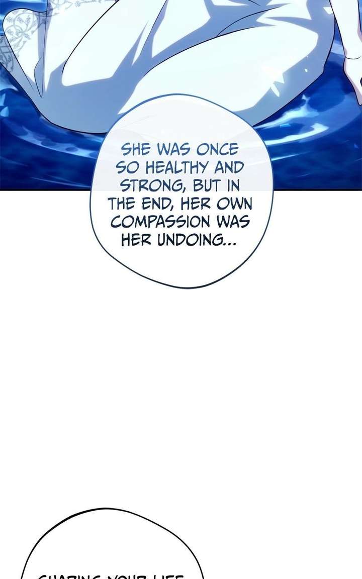 The villain tyrant has returned Chapter 73 - Page 44