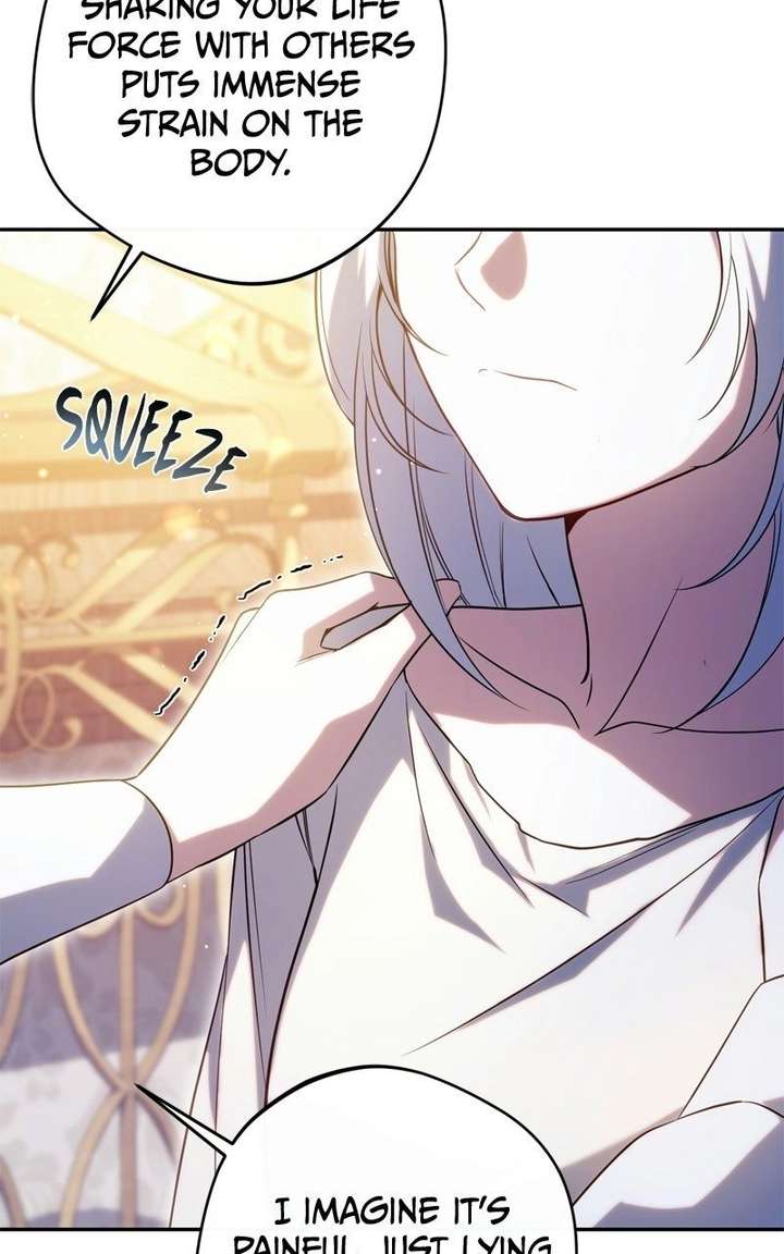 The villain tyrant has returned Chapter 73 - Page 45