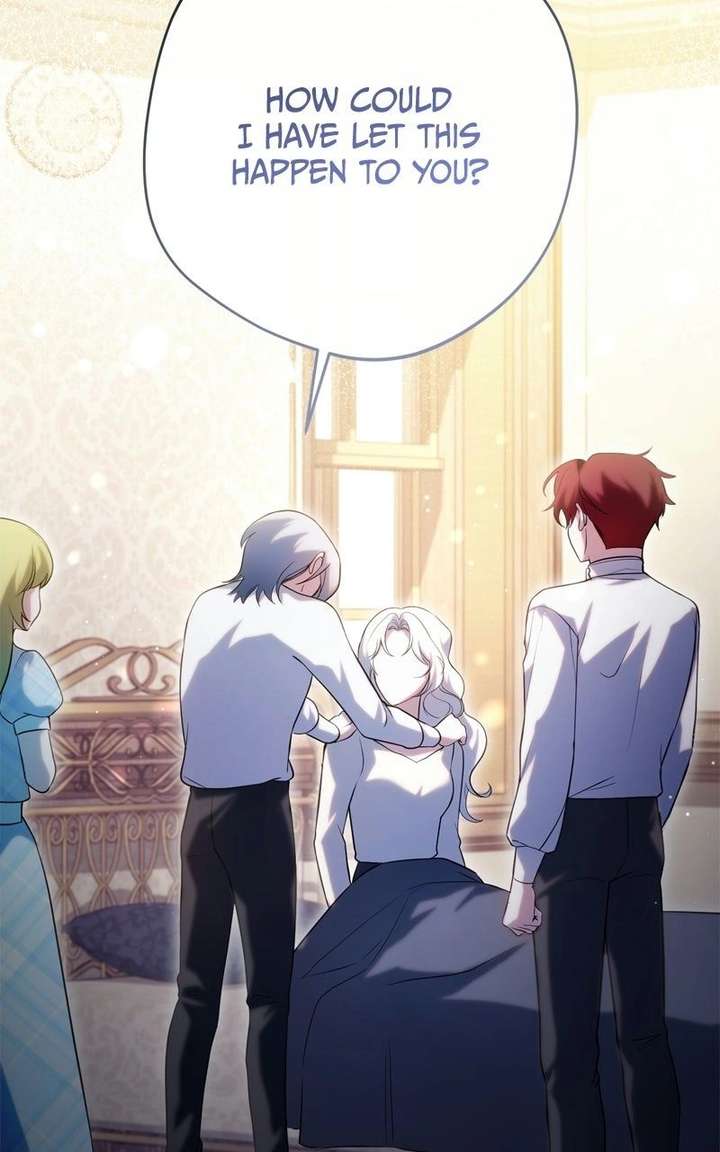 The villain tyrant has returned Chapter 73 - Page 48