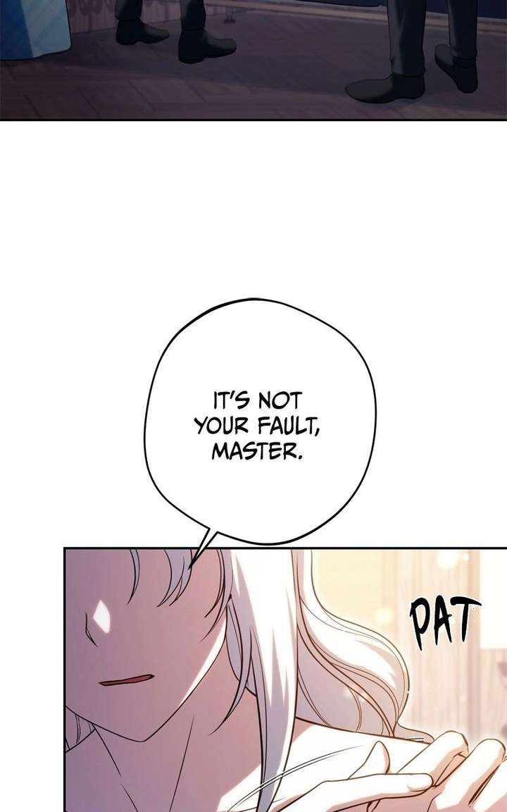 The villain tyrant has returned Chapter 73 - Page 49