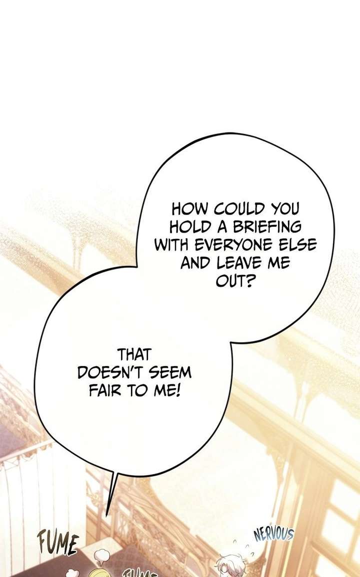 The villain tyrant has returned Chapter 73 - Page 5