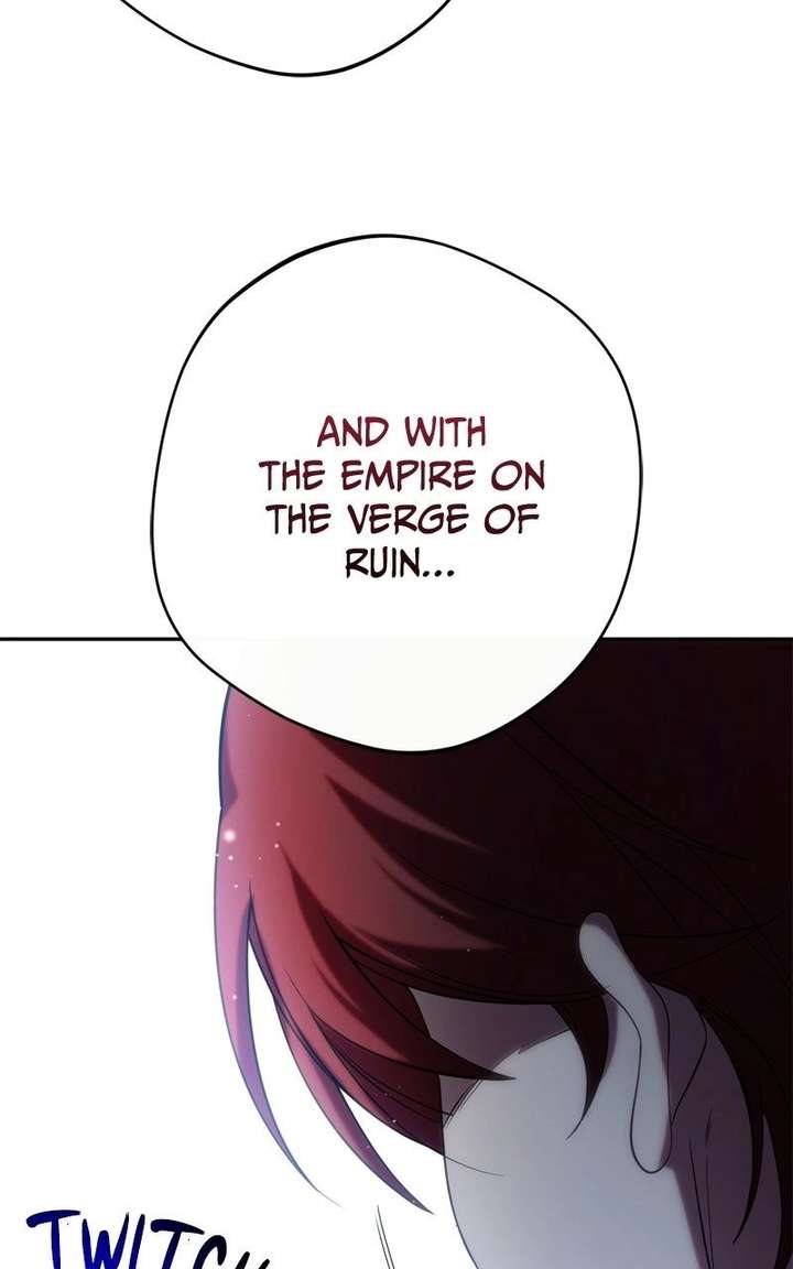 The villain tyrant has returned Chapter 73 - Page 54