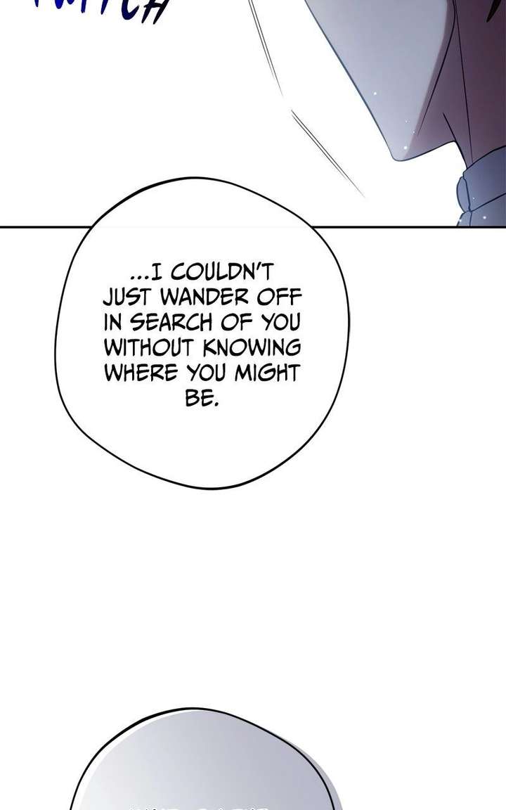 The villain tyrant has returned Chapter 73 - Page 55