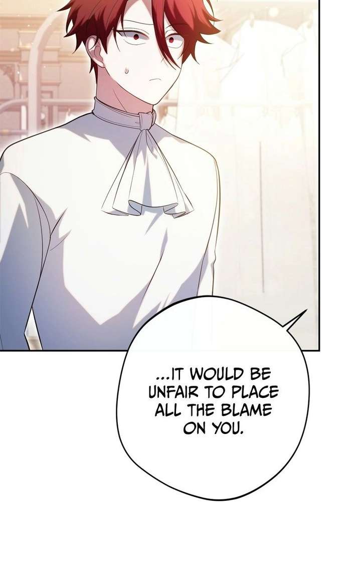 The villain tyrant has returned Chapter 73 - Page 58