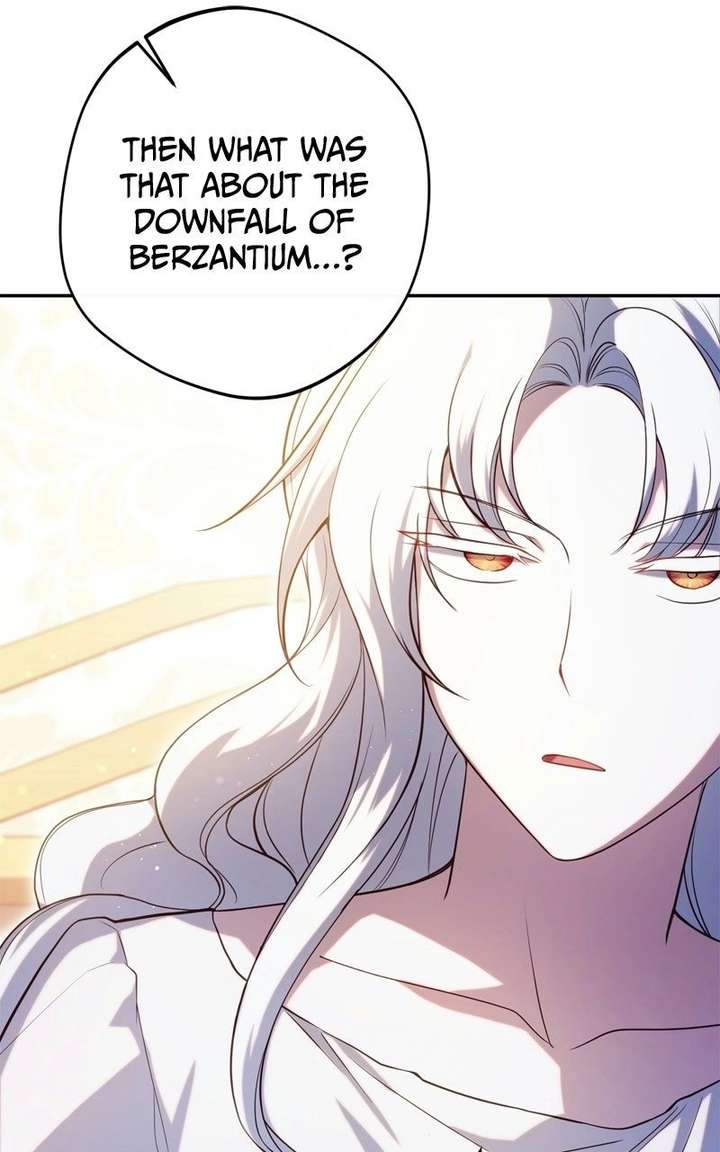 The villain tyrant has returned Chapter 73 - Page 59