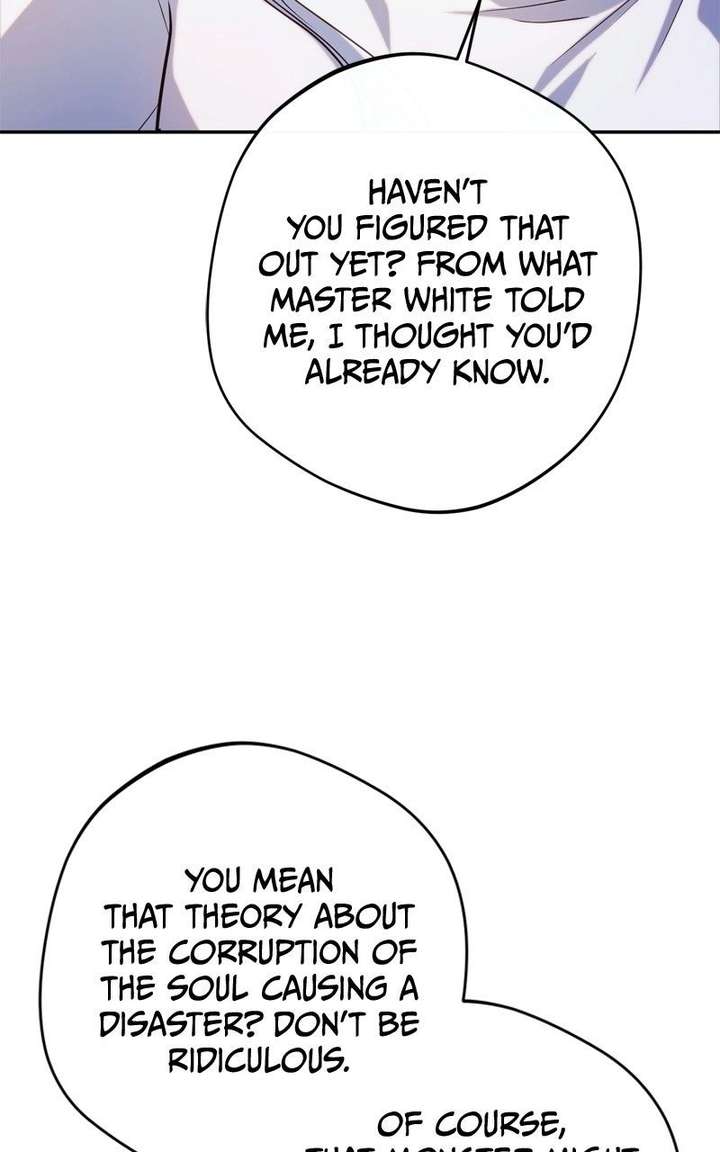 The villain tyrant has returned Chapter 73 - Page 60