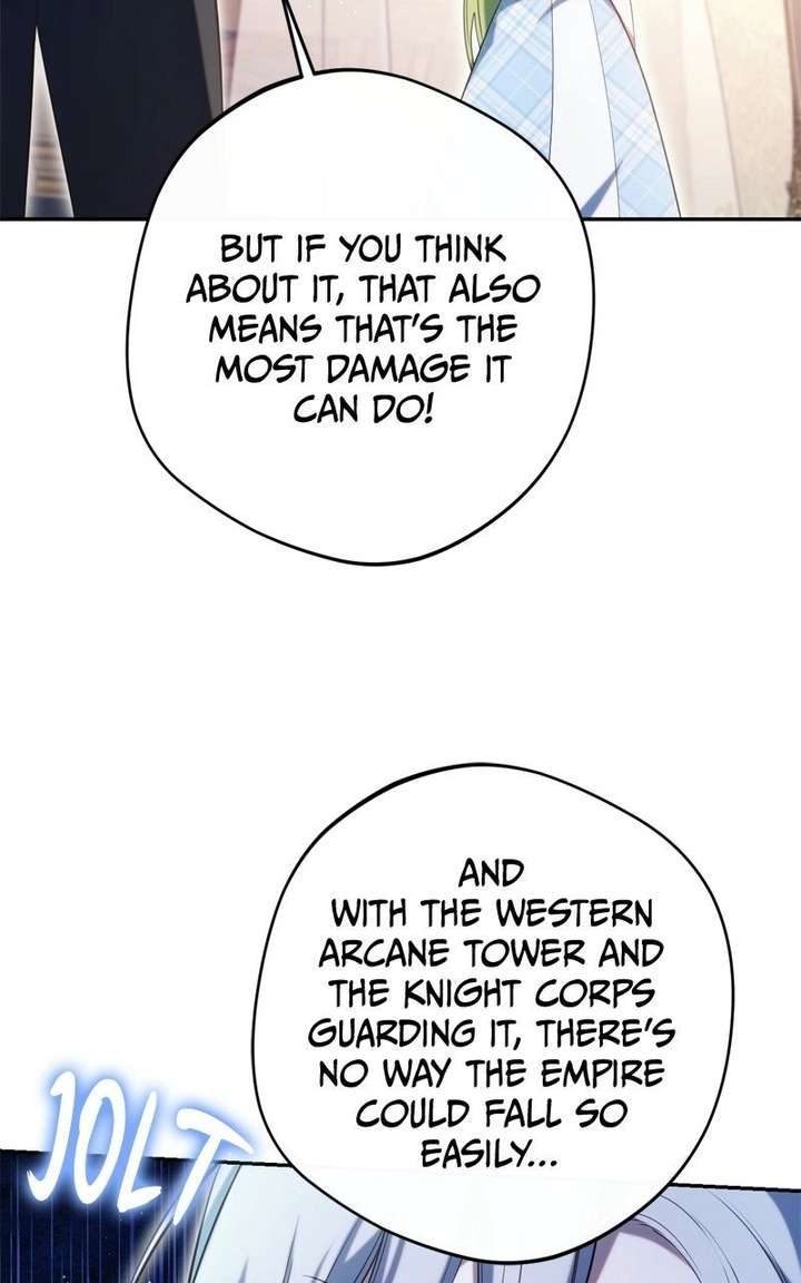 The villain tyrant has returned Chapter 73 - Page 62