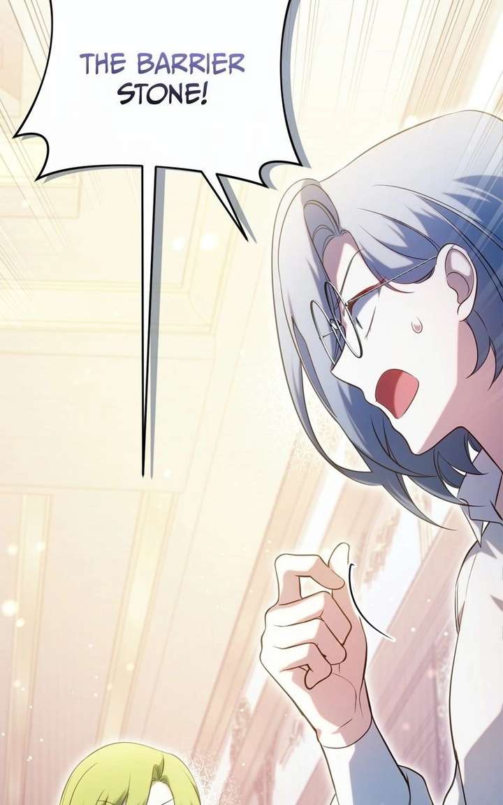 The villain tyrant has returned Chapter 73 - Page 64