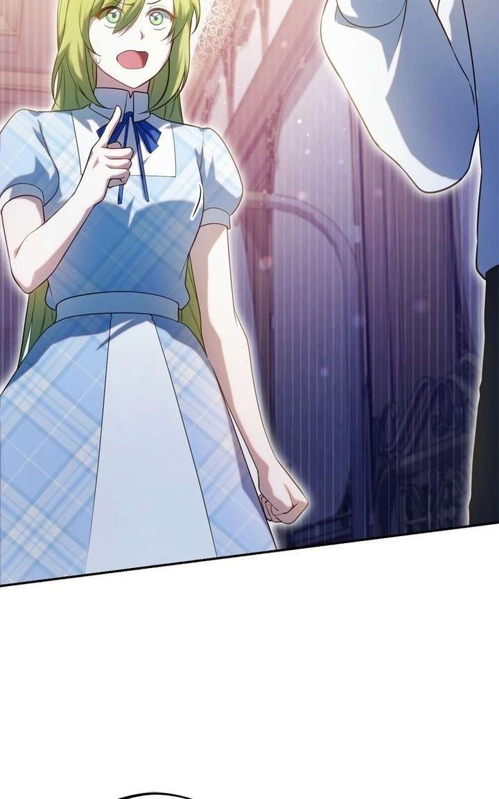 The villain tyrant has returned Chapter 73 - Page 65