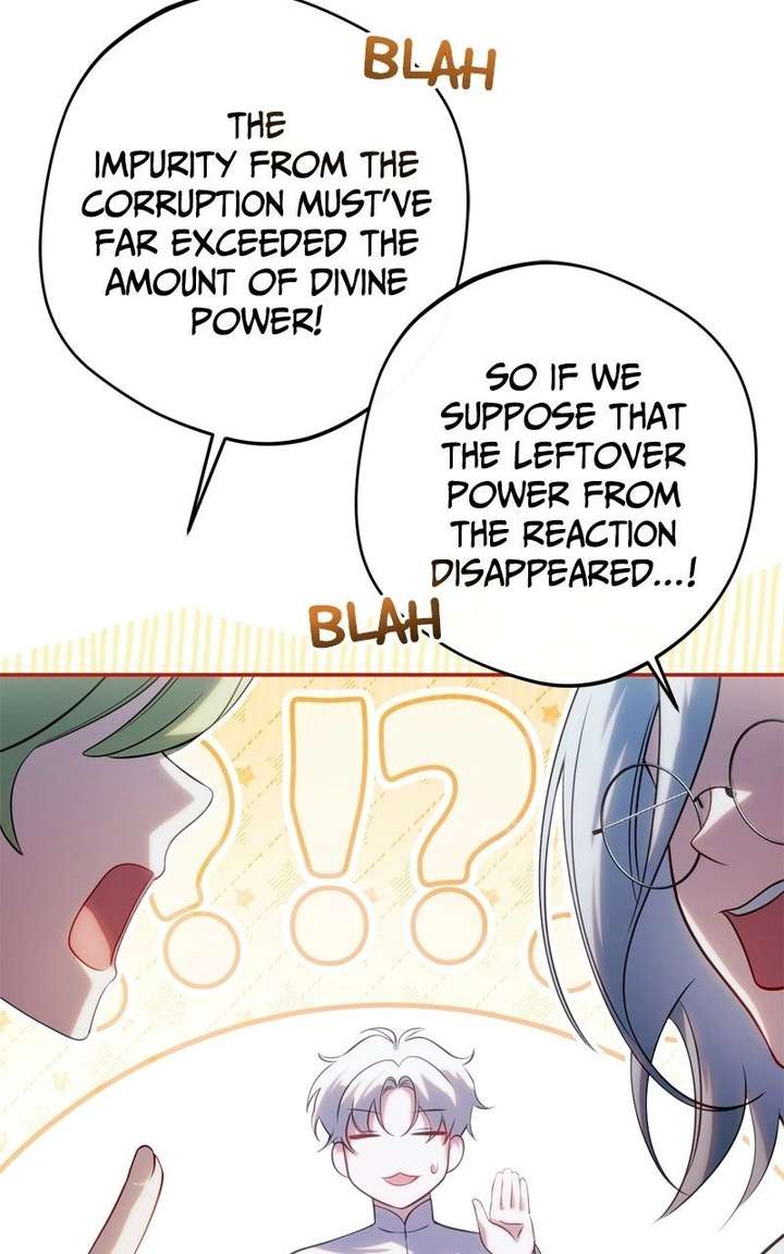 The villain tyrant has returned Chapter 73 - Page 66