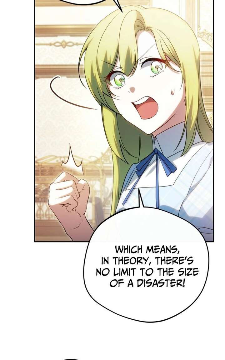 The villain tyrant has returned Chapter 73 - Page 68