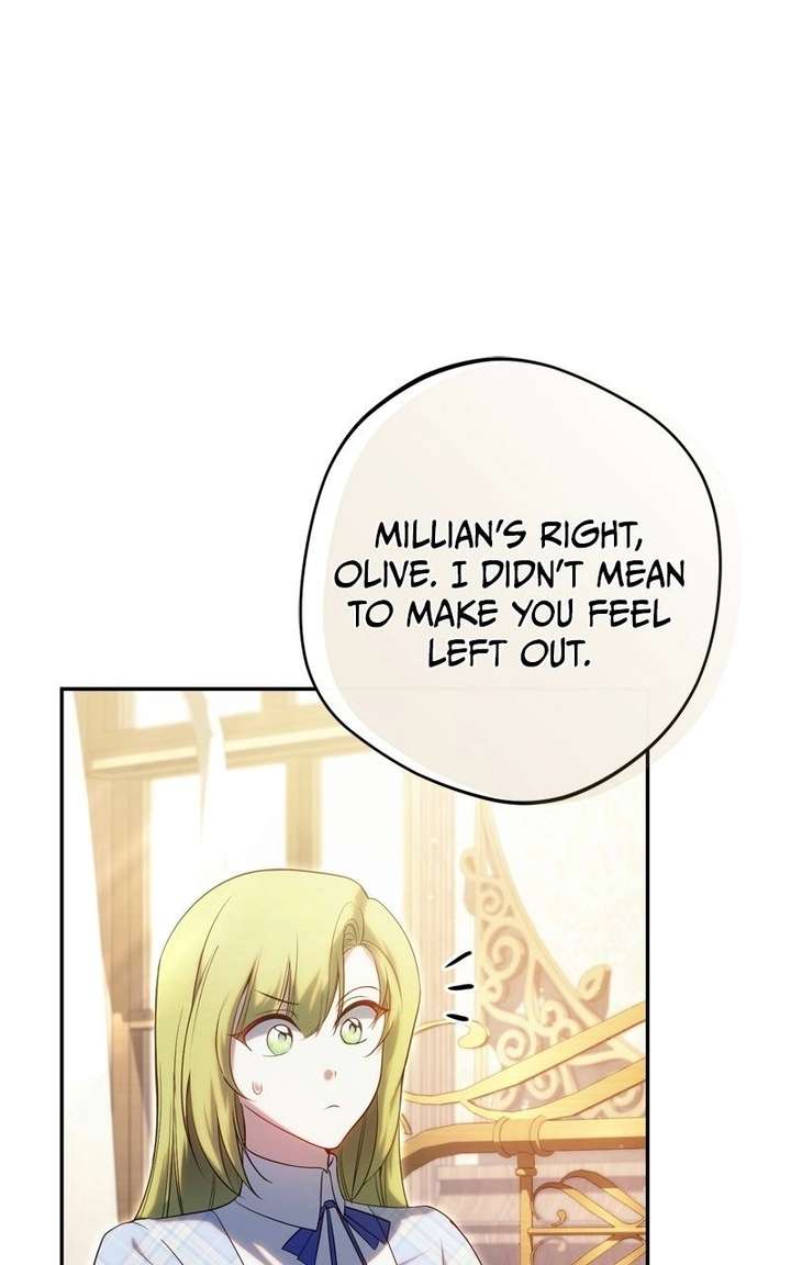 The villain tyrant has returned Chapter 73 - Page 7