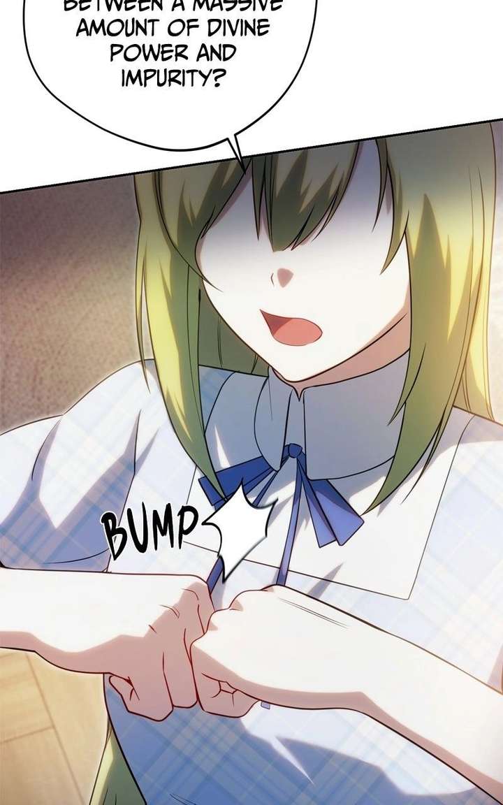 The villain tyrant has returned Chapter 73 - Page 71