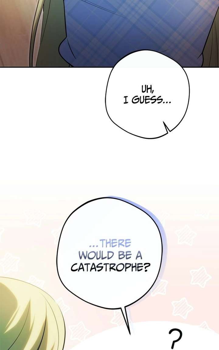 The villain tyrant has returned Chapter 73 - Page 72