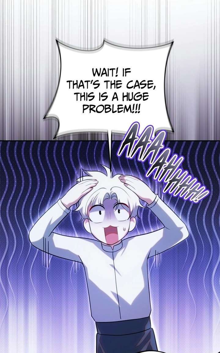 The villain tyrant has returned Chapter 73 - Page 74