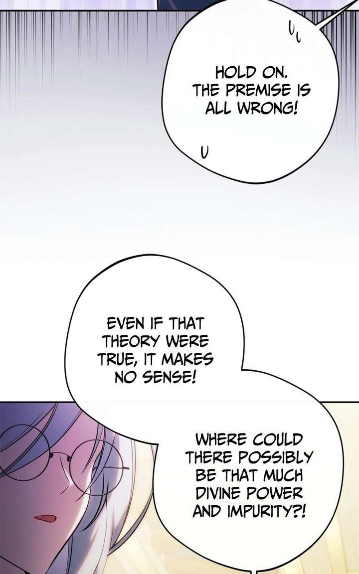 The villain tyrant has returned Chapter 73 - Page 75