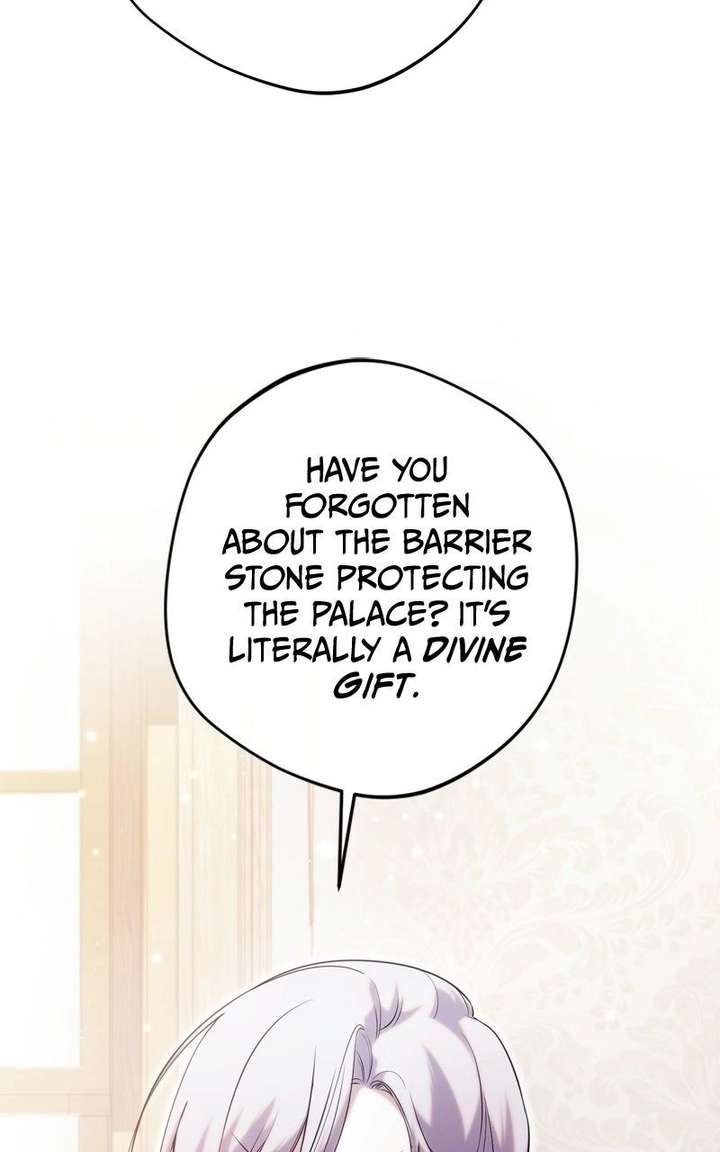 The villain tyrant has returned Chapter 73 - Page 77