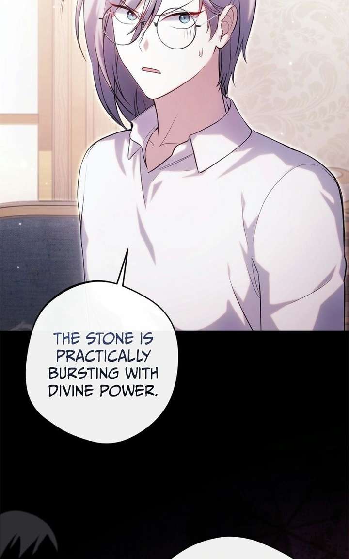 The villain tyrant has returned Chapter 73 - Page 78