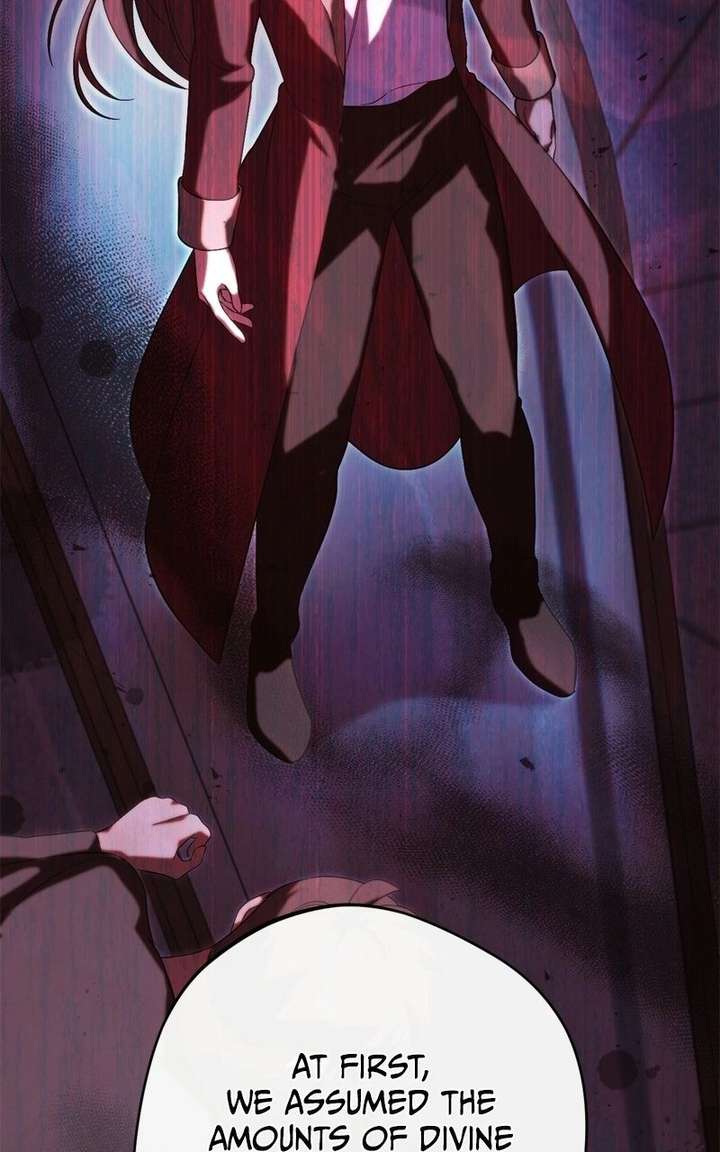 The villain tyrant has returned Chapter 73 - Page 80