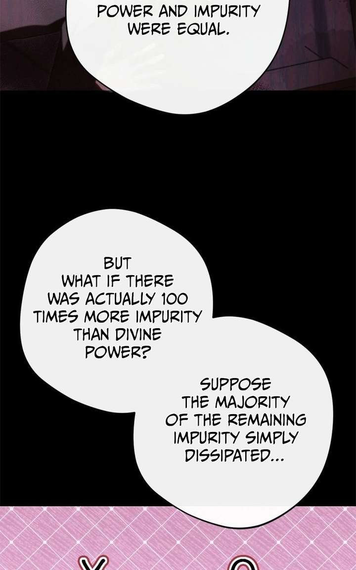 The villain tyrant has returned Chapter 73 - Page 81