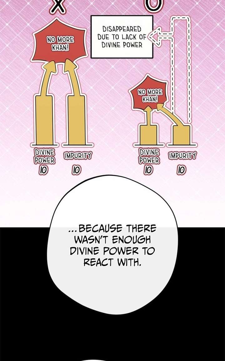 The villain tyrant has returned Chapter 73 - Page 82