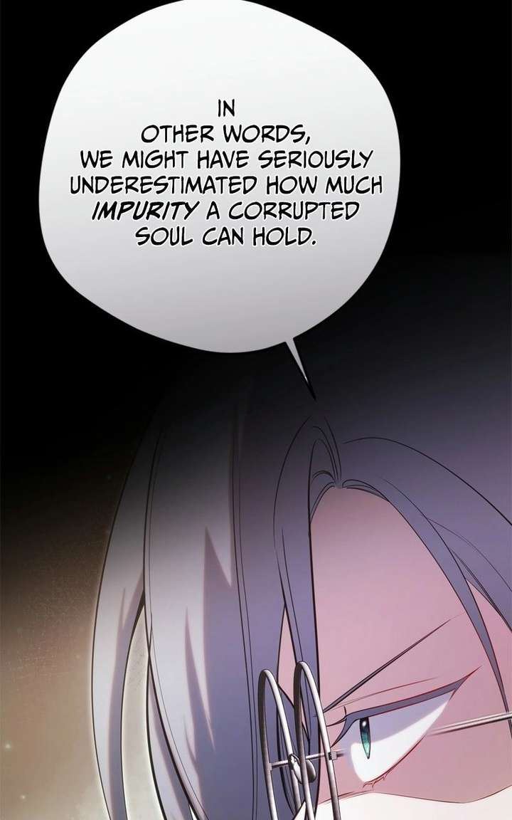 The villain tyrant has returned Chapter 73 - Page 83