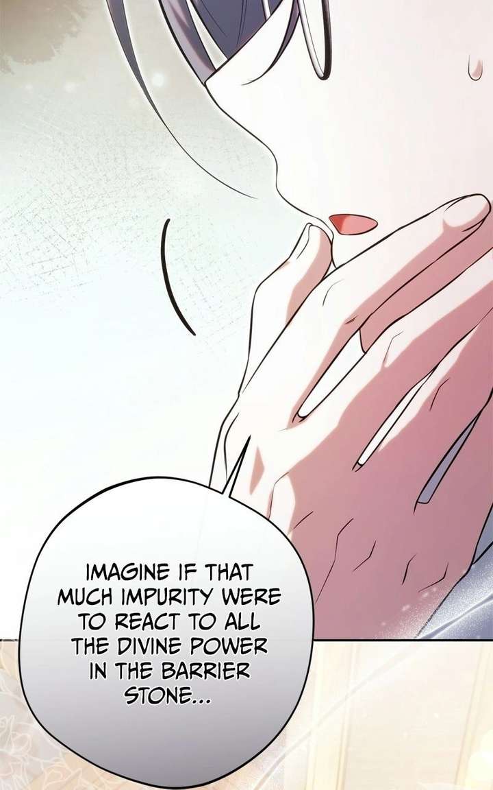 The villain tyrant has returned Chapter 73 - Page 84