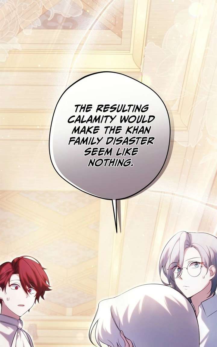 The villain tyrant has returned Chapter 73 - Page 85