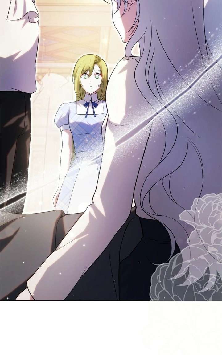 The villain tyrant has returned Chapter 73 - Page 86