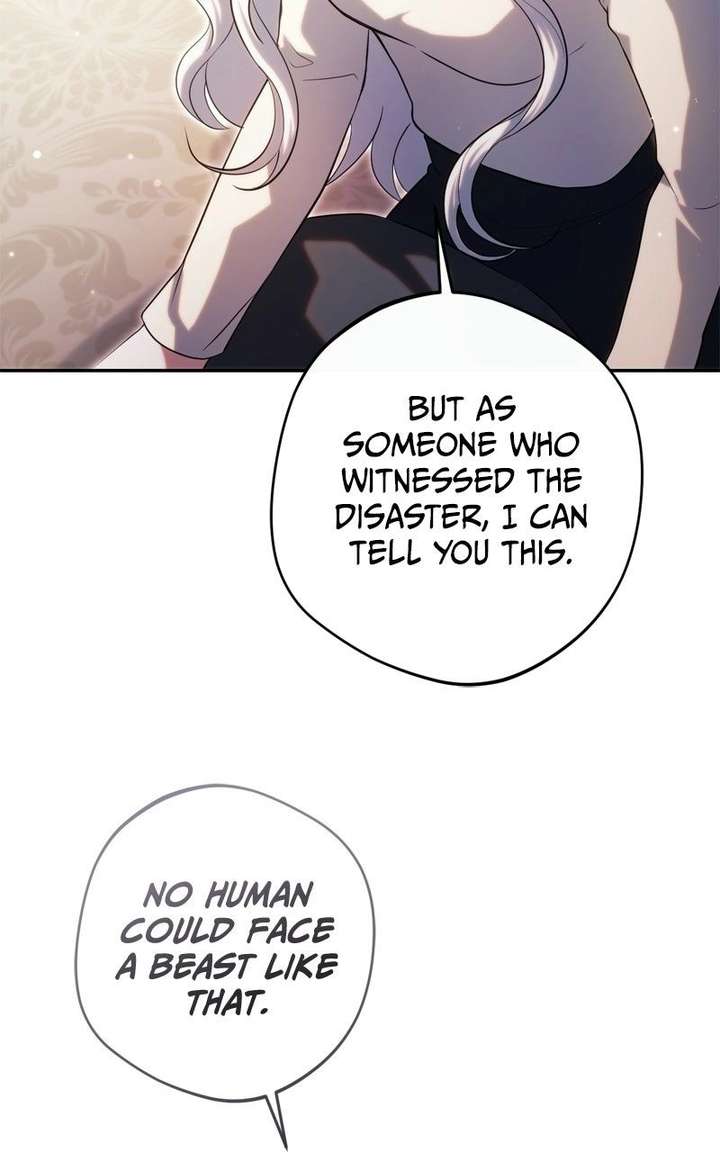 The villain tyrant has returned Chapter 73 - Page 88