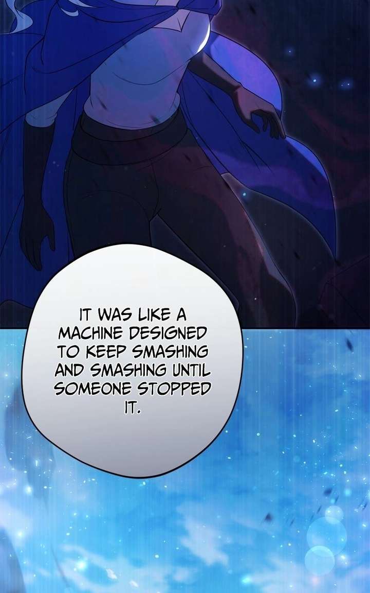 The villain tyrant has returned Chapter 73 - Page 91