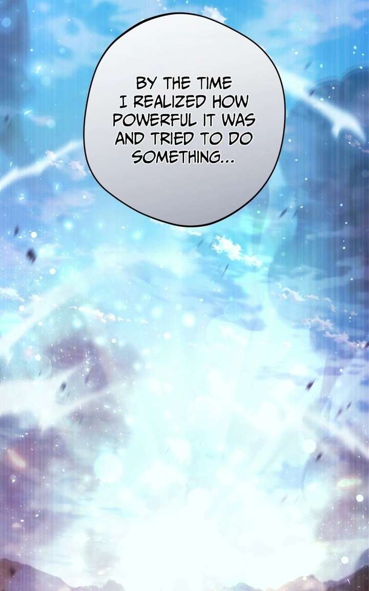 The villain tyrant has returned Chapter 73 - Page 92