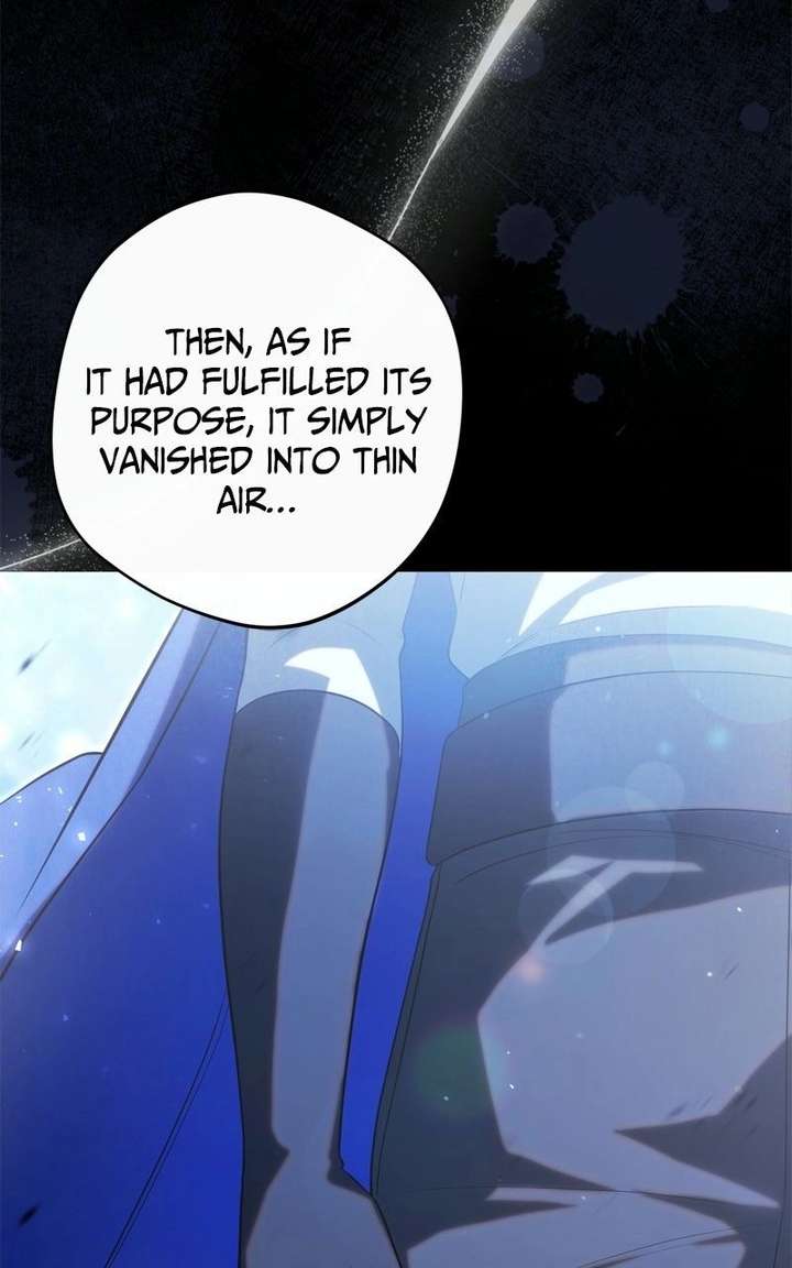 The villain tyrant has returned Chapter 73 - Page 94